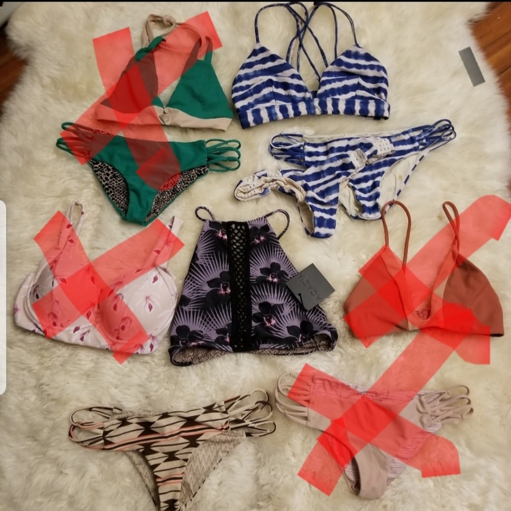 Updated Acacia Trade or Sell